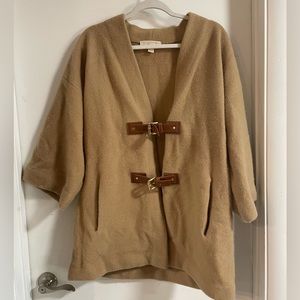 Michael Kors Cloak